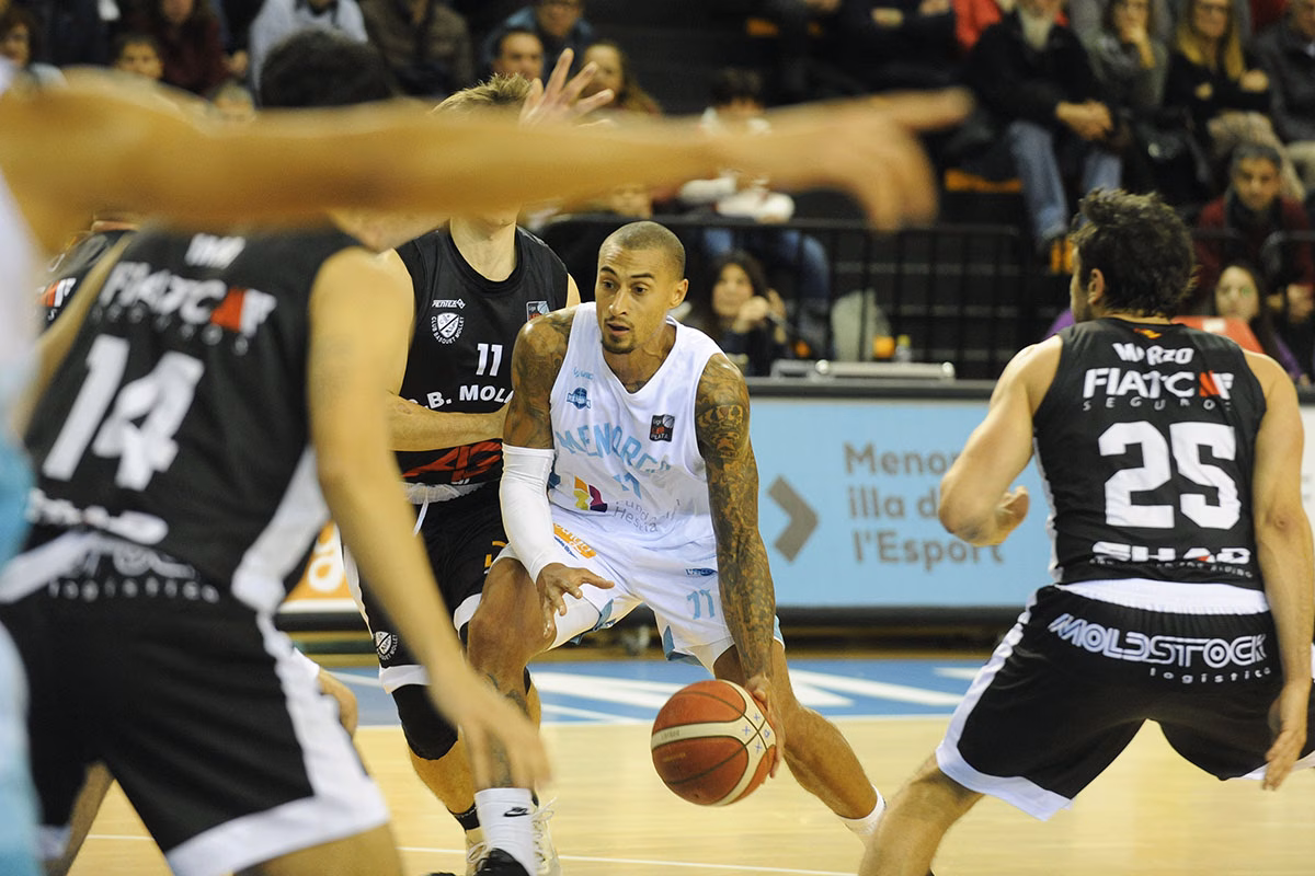 Todas las cuentas para definir quien juega la final de la copa de LEB Plata
