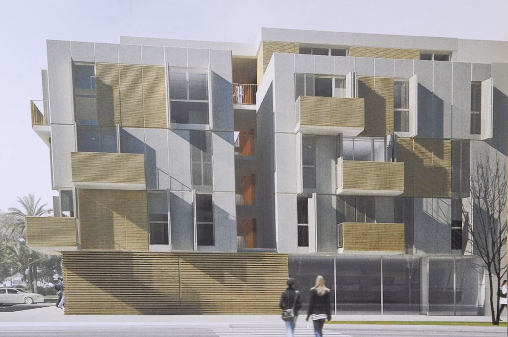 Baleares despedirá 2022 con 204 viviendas públicas entregadas y 551 en construcción