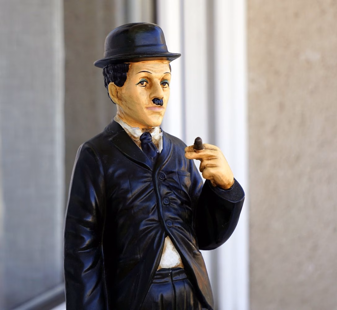 Al capdavall, tot és un acudit