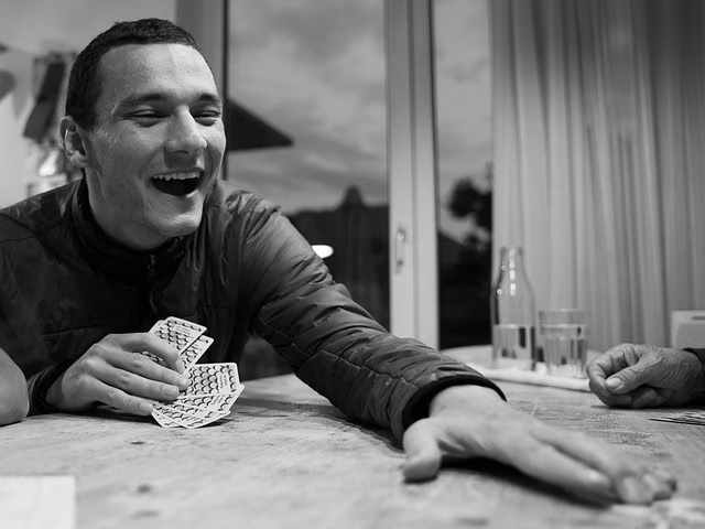 Es el momento de jugar en familia