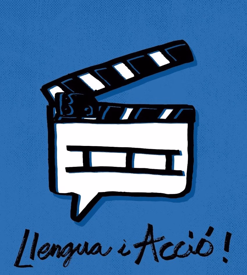 'Llengua i acció', un taller teatral para aprender catalán