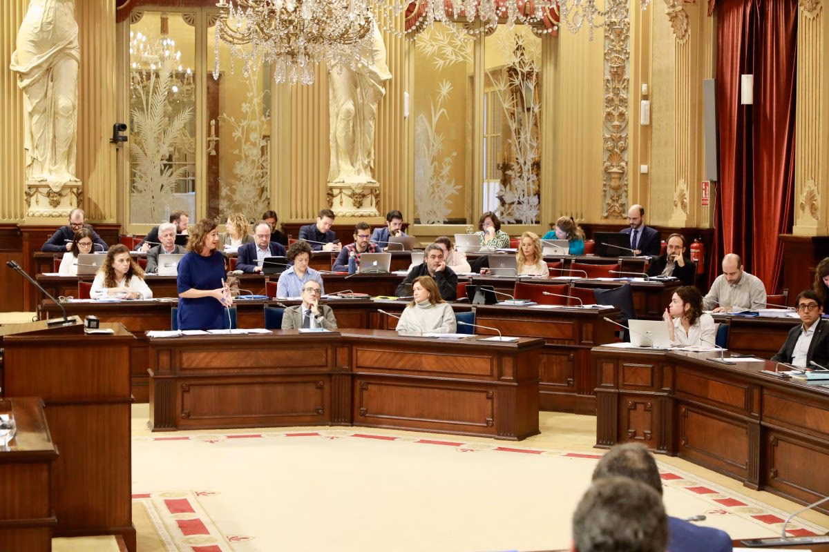 Més per Menorca aplaude las nuevas ayudas a enfermos desplazados