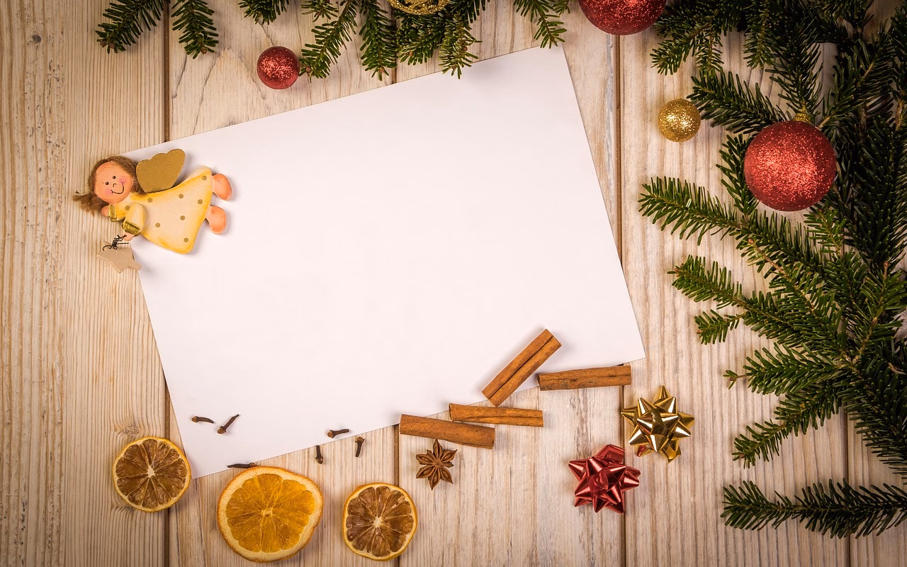 Promueven una cadena de deseos en Menorca en Navidad