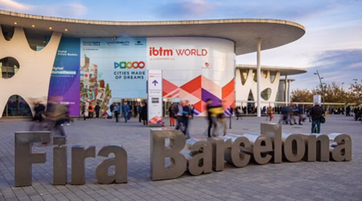 La agencia Menorca Island gana el premio « Best Culture Campaign » en la IBTM Barcelona.