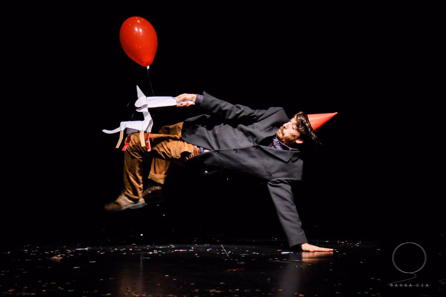 El "Teatro de Papel" llega a Menorca