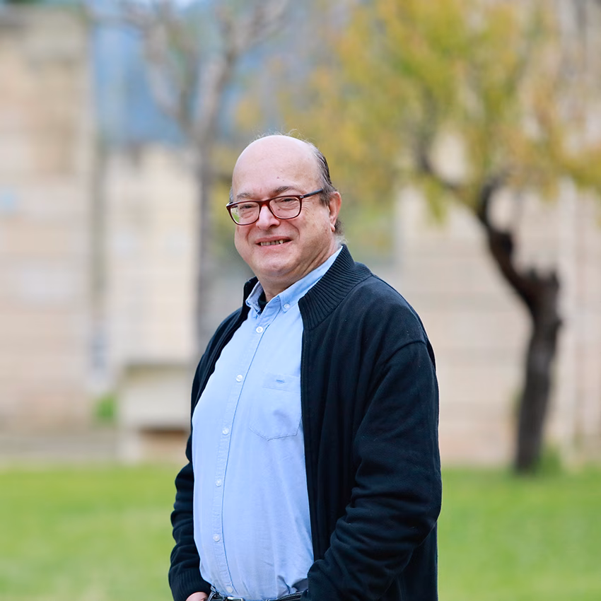 Jaume Colom Adrover es el nuevo presidente de la Autoridad Portuaria de Baleares