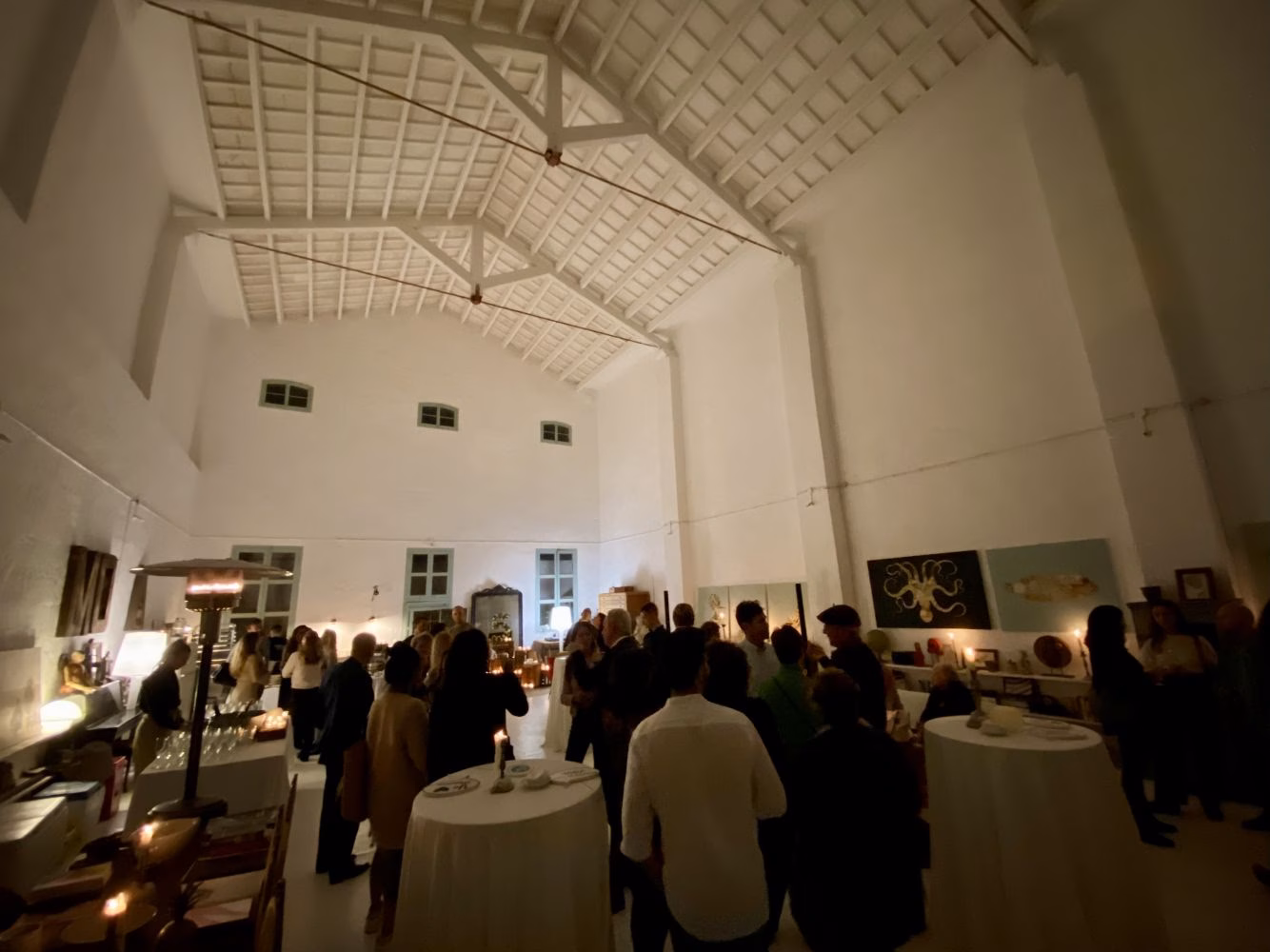 Menorca Preservation celebra su  quinto aniversario