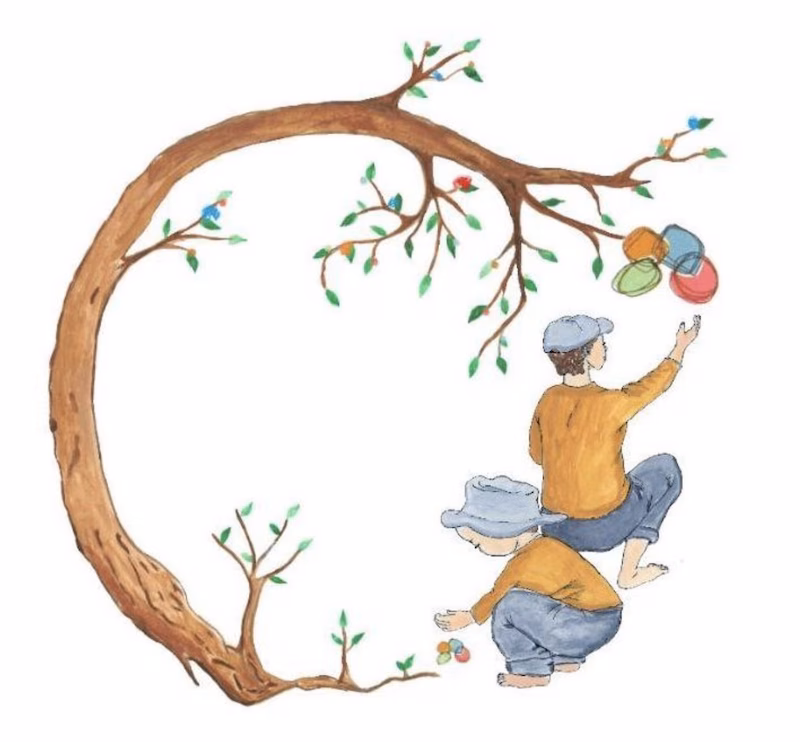 Fiesta para los 15 años de la Fundación de personas con discapacidad de Menorca