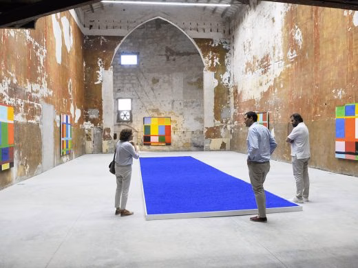 Menorca impulsa una exposición simultánea para promover el arte