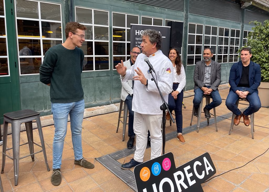 La feria de HORECA en 2023 celebra el esfuerzo de Menorca para posicionar su producto local