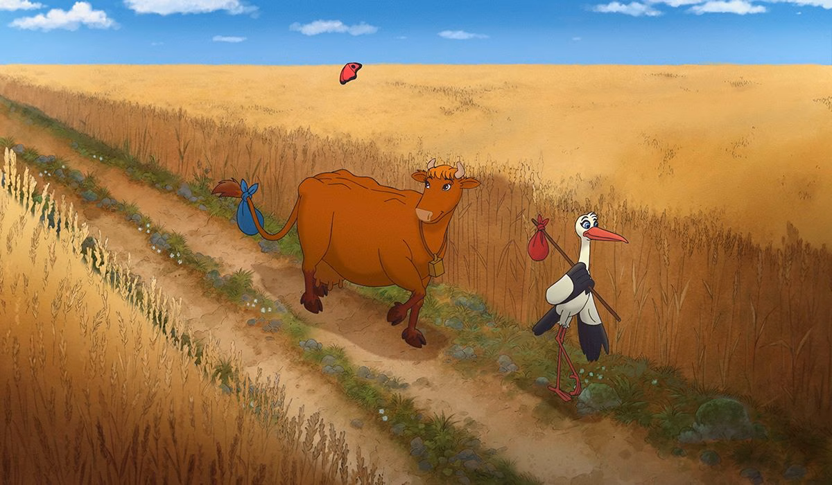 Cuatro películas en la 5a edición del Festival de Cine Infantil en Catalán de Maó