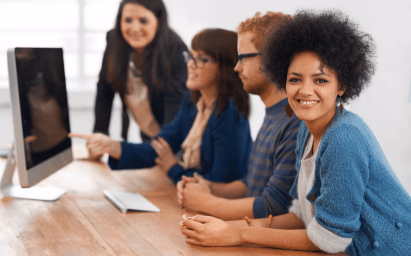 La importancia de los cuadrantes de trabajo