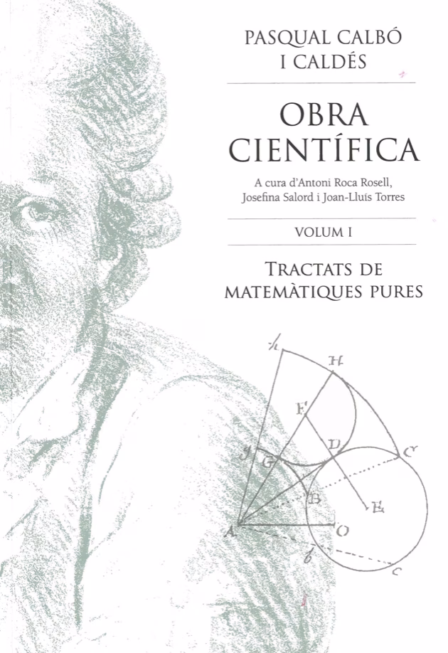 Pascual Calbó y la ciencia