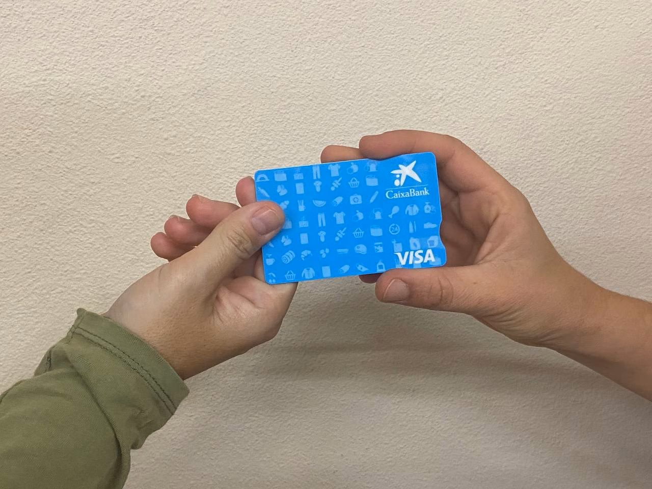 Tarjetas solidarias, la nueva iniciativa de Càritas Menorca