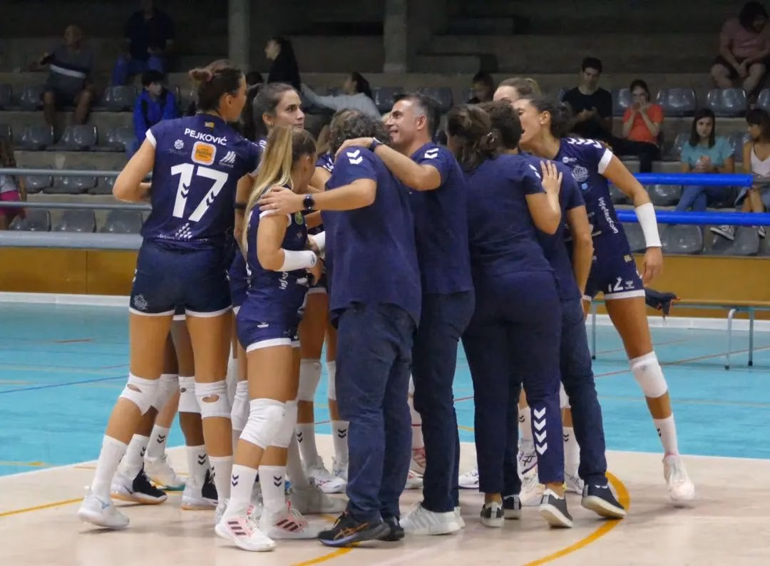 El Avarca Menorca y Bep Llorens optan a los Premis Esports IB