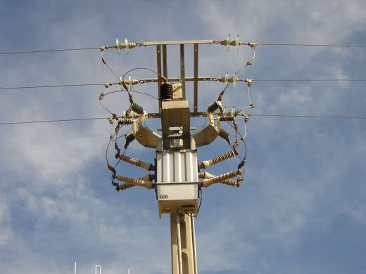 Dos averías dejan sin luz a parte de Maó y Alaior