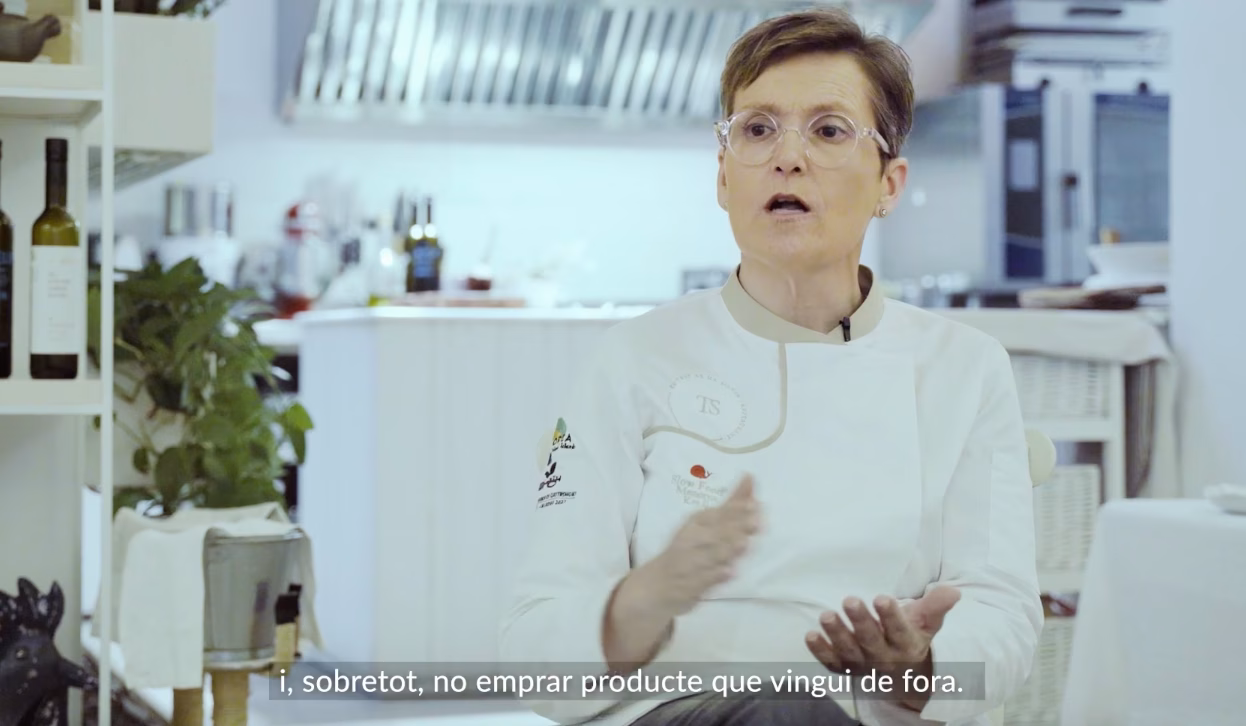 El Consell lanza una campaña audiovisual para prevenir el derroche alimentario