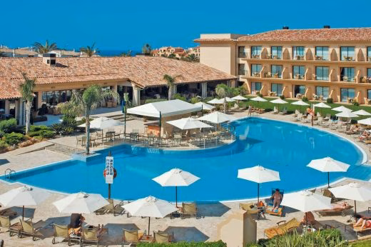 La rentabilidad hotelera mejora un 10 % sobre las cifras precovid