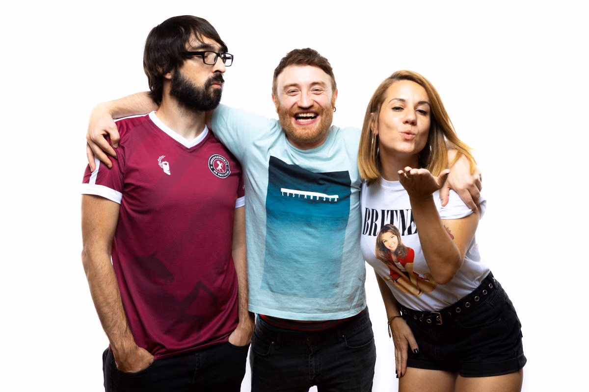 El humor de 'Buenismo bien' llega al Teatro Principal de Maó