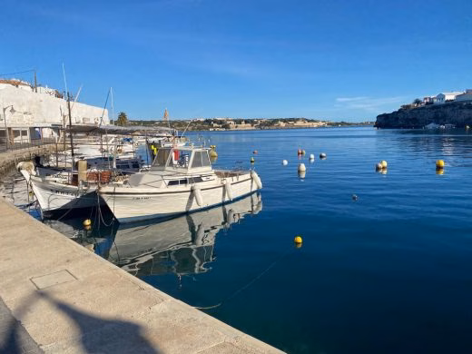 Aemet desactiva la alerta por fuertes lluvias en Baleares