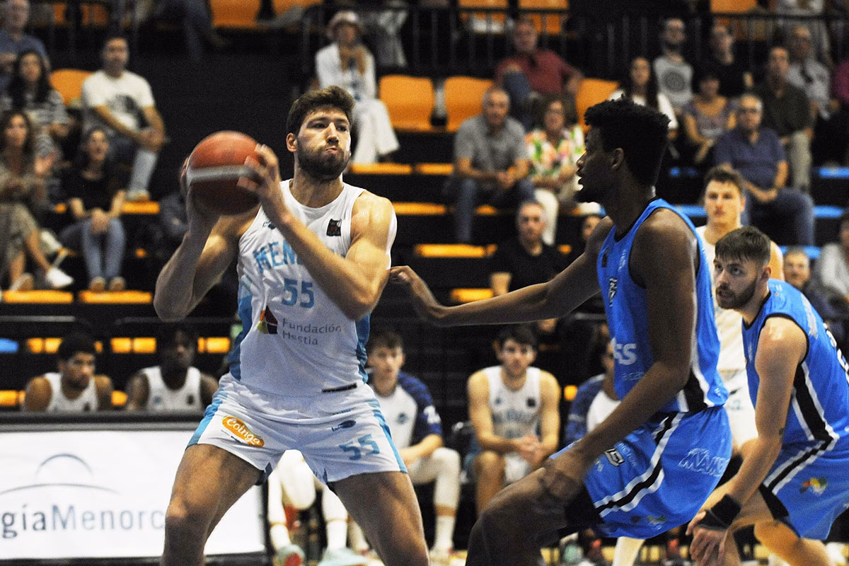 Llega el primer derbi balear de la temporada a Bintaufa
