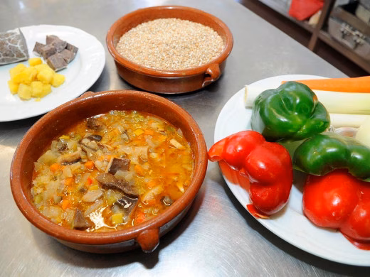 Restauración Menorca asegura que la temporada se está alargando