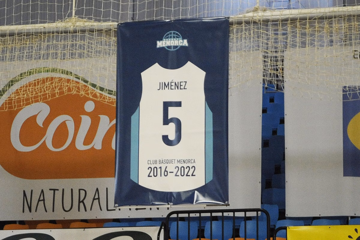 (Vídeo y fotos) Un 5 eterno