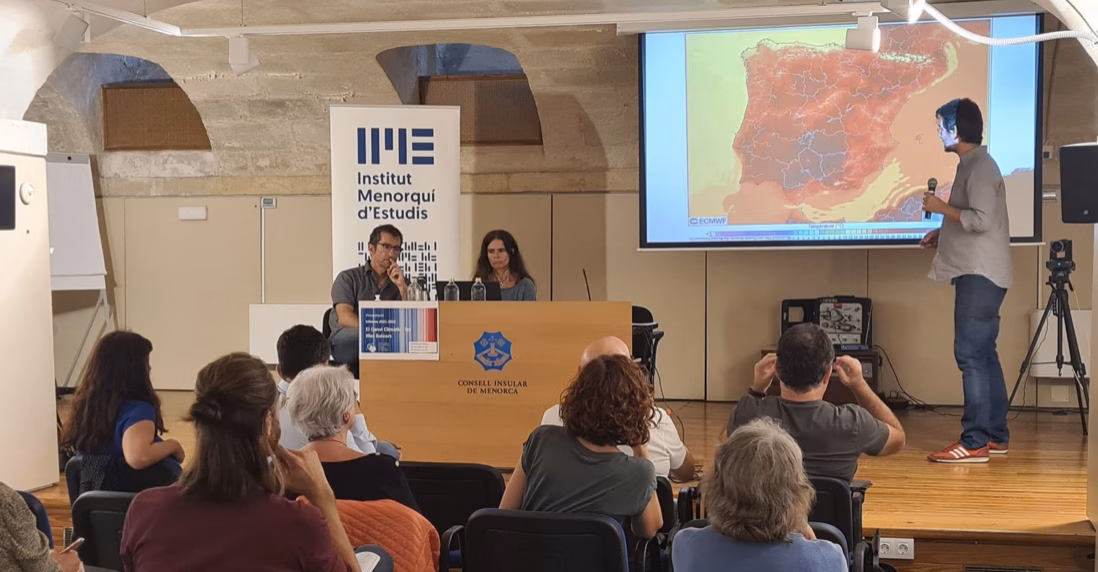 Las escuelas del futuro serán refugios climáticos