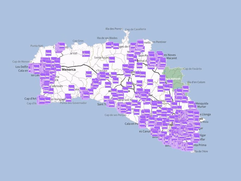 Viturme acusa al Consell de Menorca de falta de transparencia