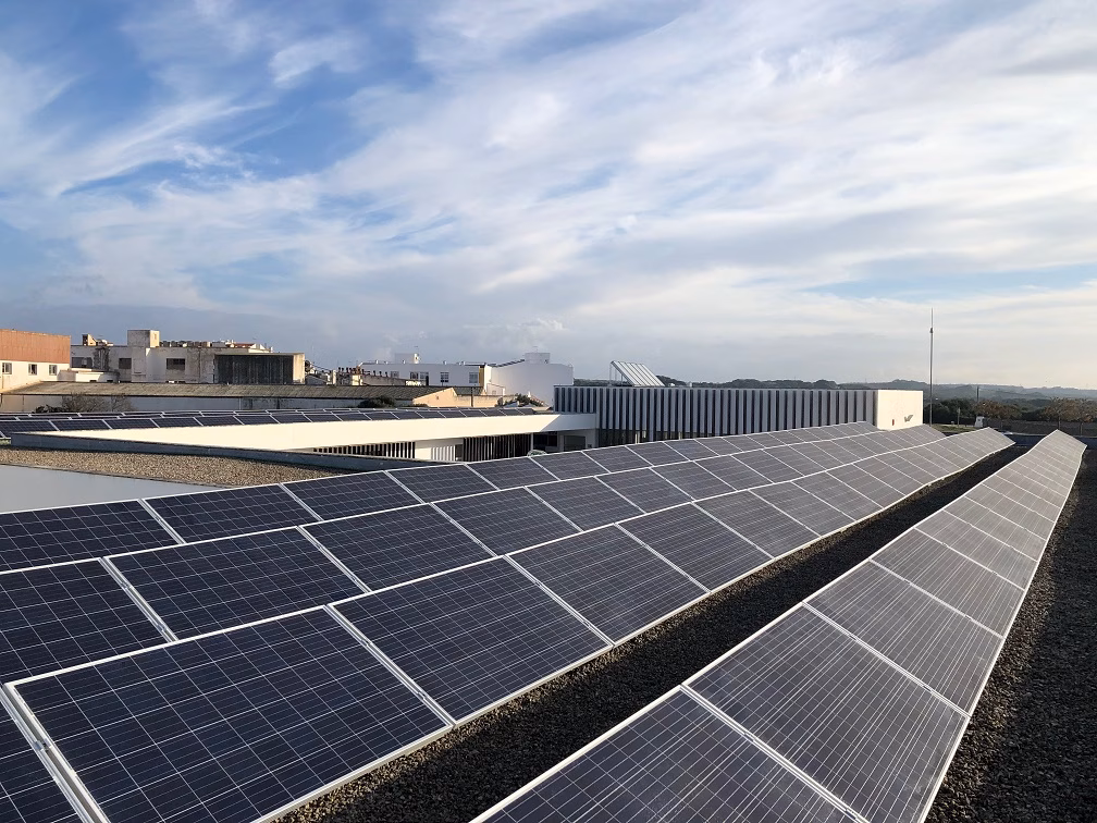 El Institut Balear de l'Energia invertirá 216.000€ en Sant Lluís
