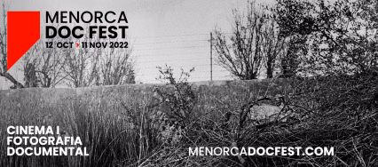 El Menorca Doc Fest 2022 presenta su programación completa