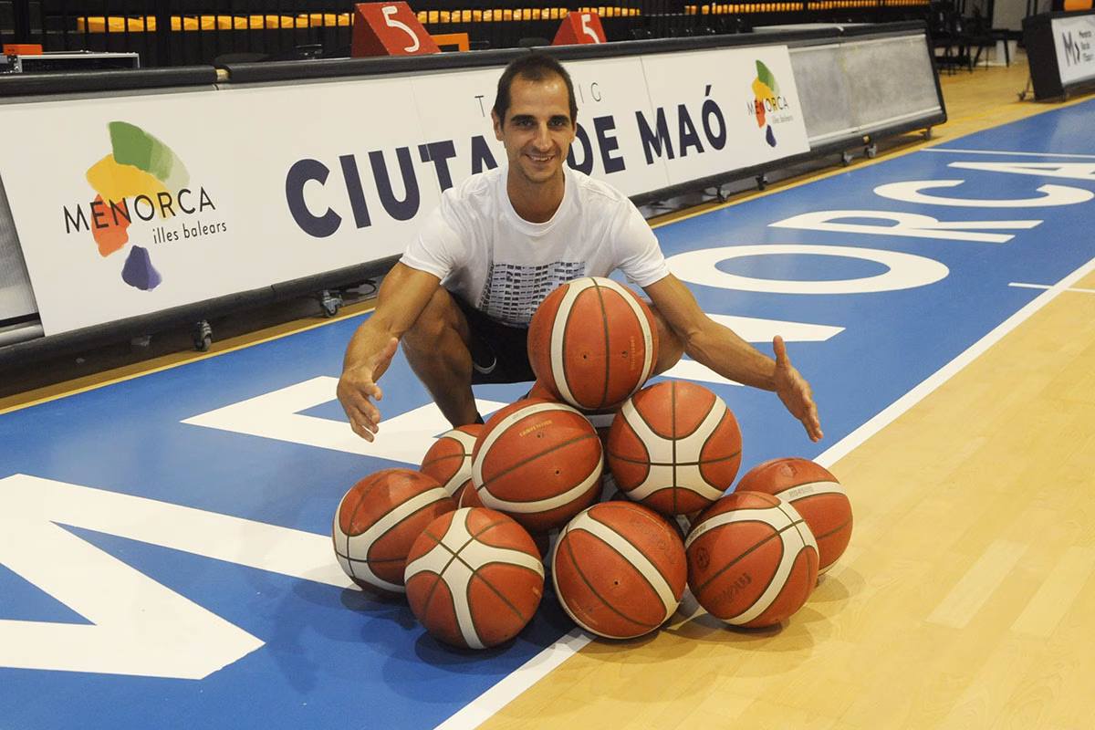 Adiós a una leyenda