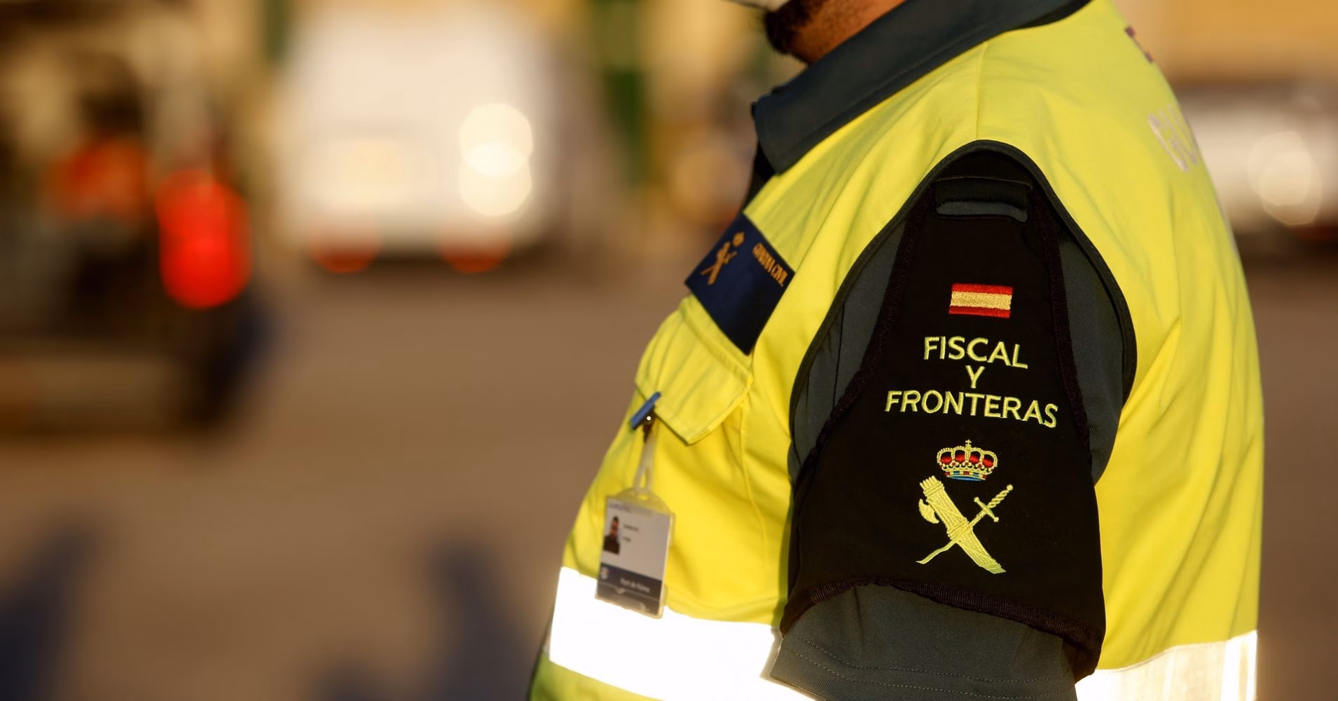 Detienen a un hombre en Ciutadella por tráfico de drogas