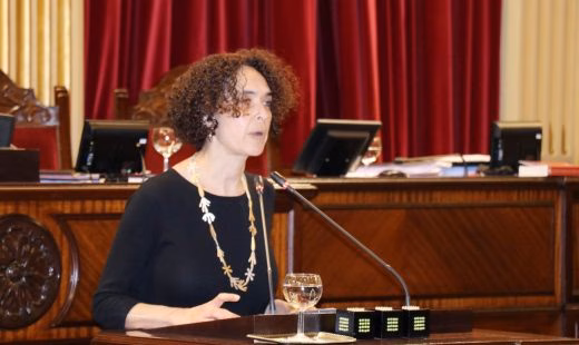 Baleares propone cambiar la ley estatal para limitar el precio del alquiler