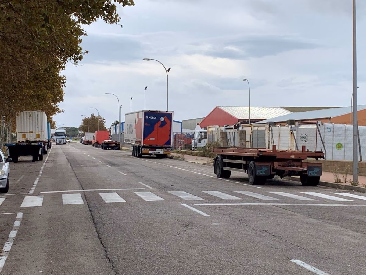 Baleares lidera el incremento de los precios industriales