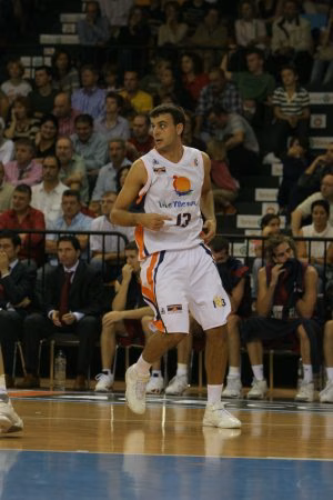 Ruiz de Galarreta regresa a Menorca