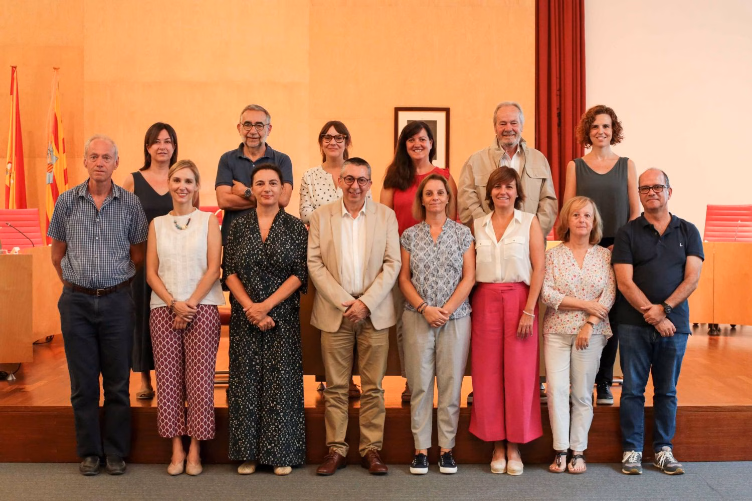 La Agència Menorca Talaiòtica ya tiene Consejo Rector