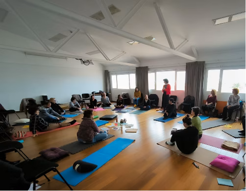 El Consell pone en marcha un curso de Mindfulness para su personal