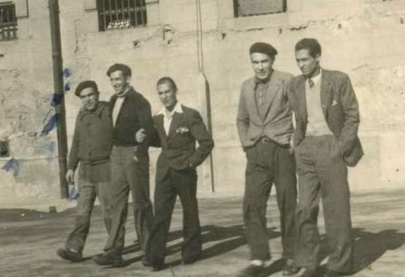 Los represaliados menorquines y sus biografías