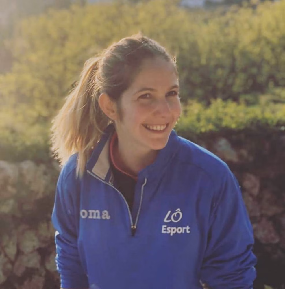 Cuatro nuevas Juezas Nacionales de atletismo en Menorca