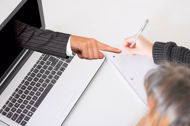 ¿Qué páginas de internet sirven para subir tus notas?