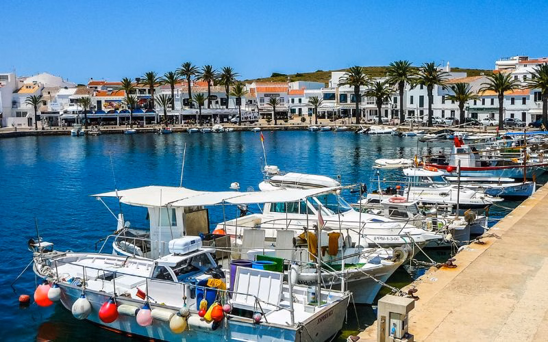 CBD en Menorca: los mejores Growshops para comprar CBD legal en Menorca