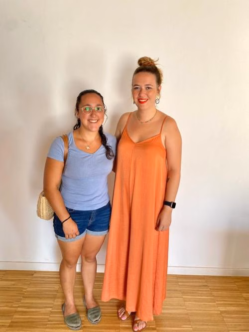Gemma Bosch Tejada representará a Ciutadella en las fiestas de Sant Nicolau