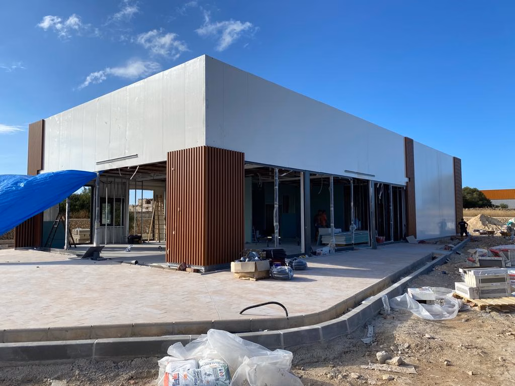 McDonalds contratará a 29 personas para su restaurante en Maó