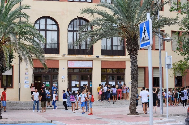Empieza un curso académico que quiere revolucionar la forma de aprender