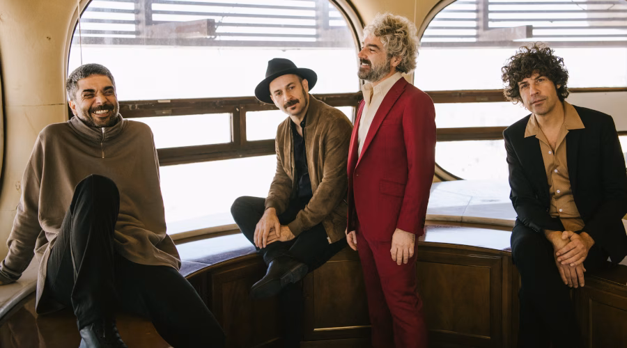 La fuerza de León Benavente aterriza esta noche en Es Claustre