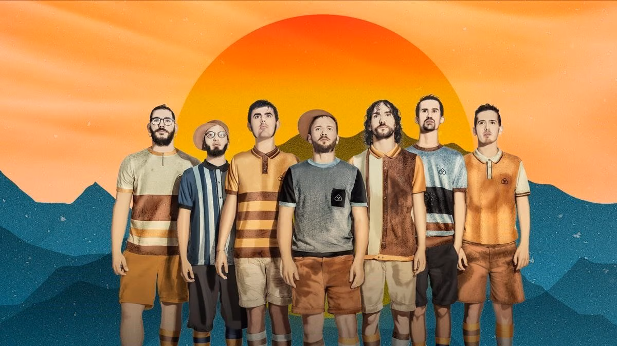 Oques Grasses cerrarán el Menorca Music Festival