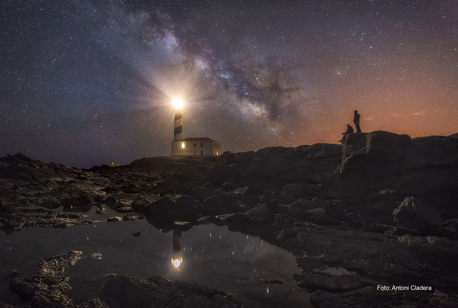 La exposición Menorca Starlight llega a Alaior