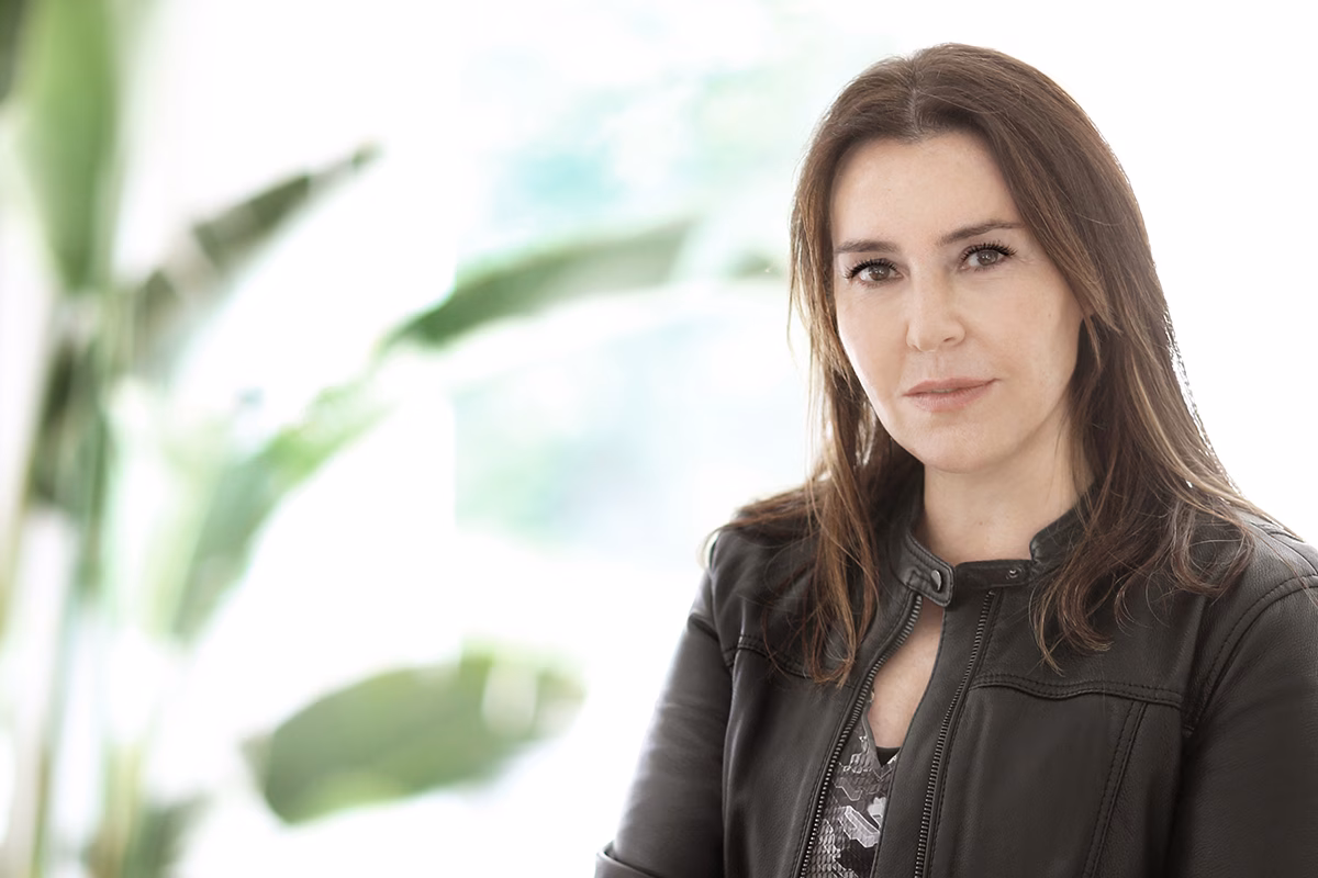 “La gente nos anima a seguir, nos dice que es algo mágico, único”