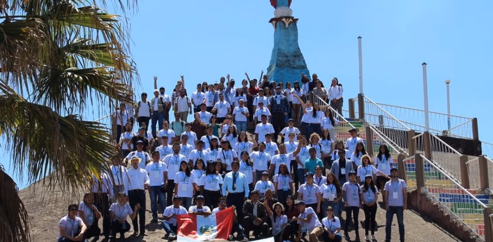Se buscan jóvenes de Menorca para participar en el II Foro de la Red de Jóvenes IberoMAB
